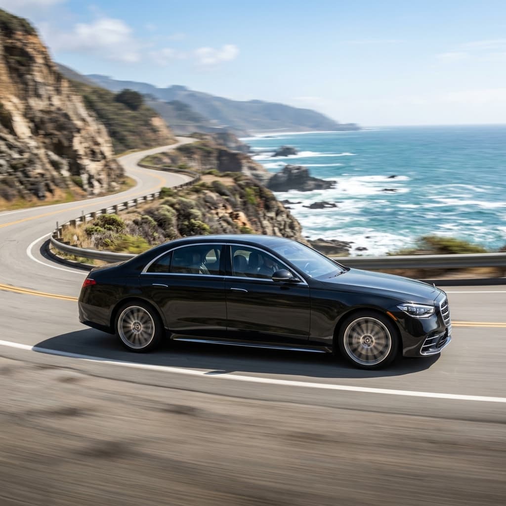 Executive Sedan